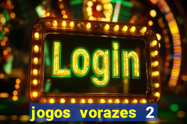 jogos vorazes 2 torrent dublado